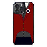 Enjolras Les Miserables - Broadway Musical Case iPhone 15 Pro Max BC1928