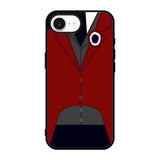 Enjolras Les Miserables - Broadway Musical iPhone 16e Case BC1928
