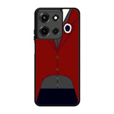 Enjolras Les Miserables - Broadway Musical Motorola Moto G 5G 2025 Case BC1928