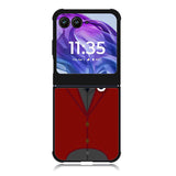 Enjolras Les Miserables - Broadway Musical Motorola Moto Razr 2024 , Moto Razr 50 Case FE1928