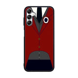 Enjolras Les Miserables - Broadway Musical Case Samsung Galaxy A15 BC1928