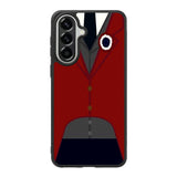 Enjolras Les Miserables - Broadway Musical Samsung Galaxy A57 Case BC1928