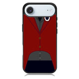 Enjolras Les Miserables - Broadway Musical iPhone 17 Air Case BC1928