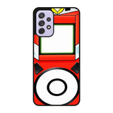 Digimon Fusion Loader Red Samsung Galaxy A23 5G Case BC1929