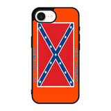 General Lee Roof Logo The Dukes of Hazzard iPhone 16e Case BC1932