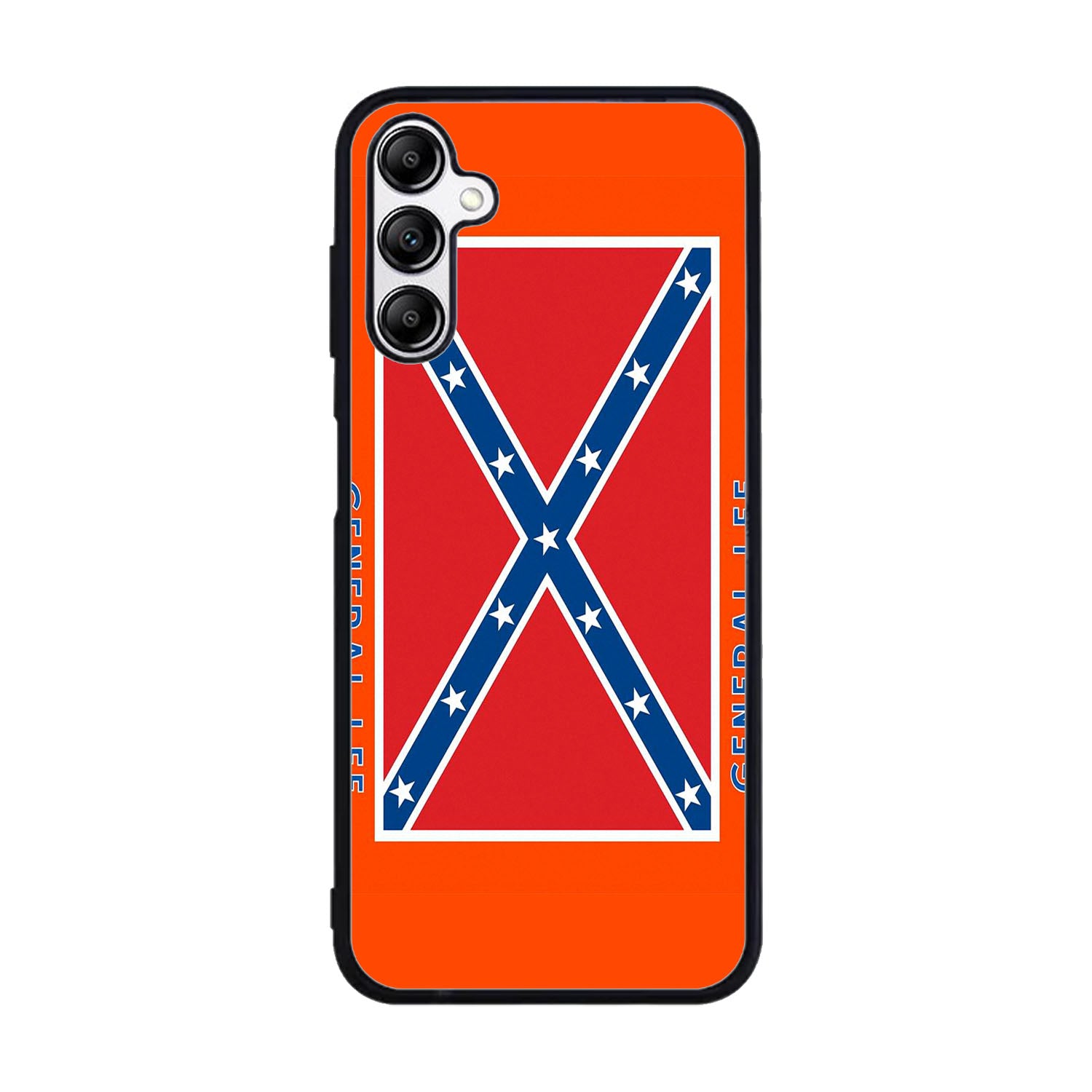 General Lee Roof Logo The Dukes of Hazzard Case Samsung Galaxy A15 BC1932