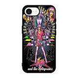 Jem and The Holograms iPhone 17e Case BC1914