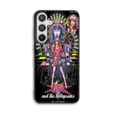 Jem and The Holograms Samsung Galaxy A26 5G Case BC1914
