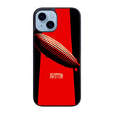 Led Zeppelin Case iPhone 15 BC1935