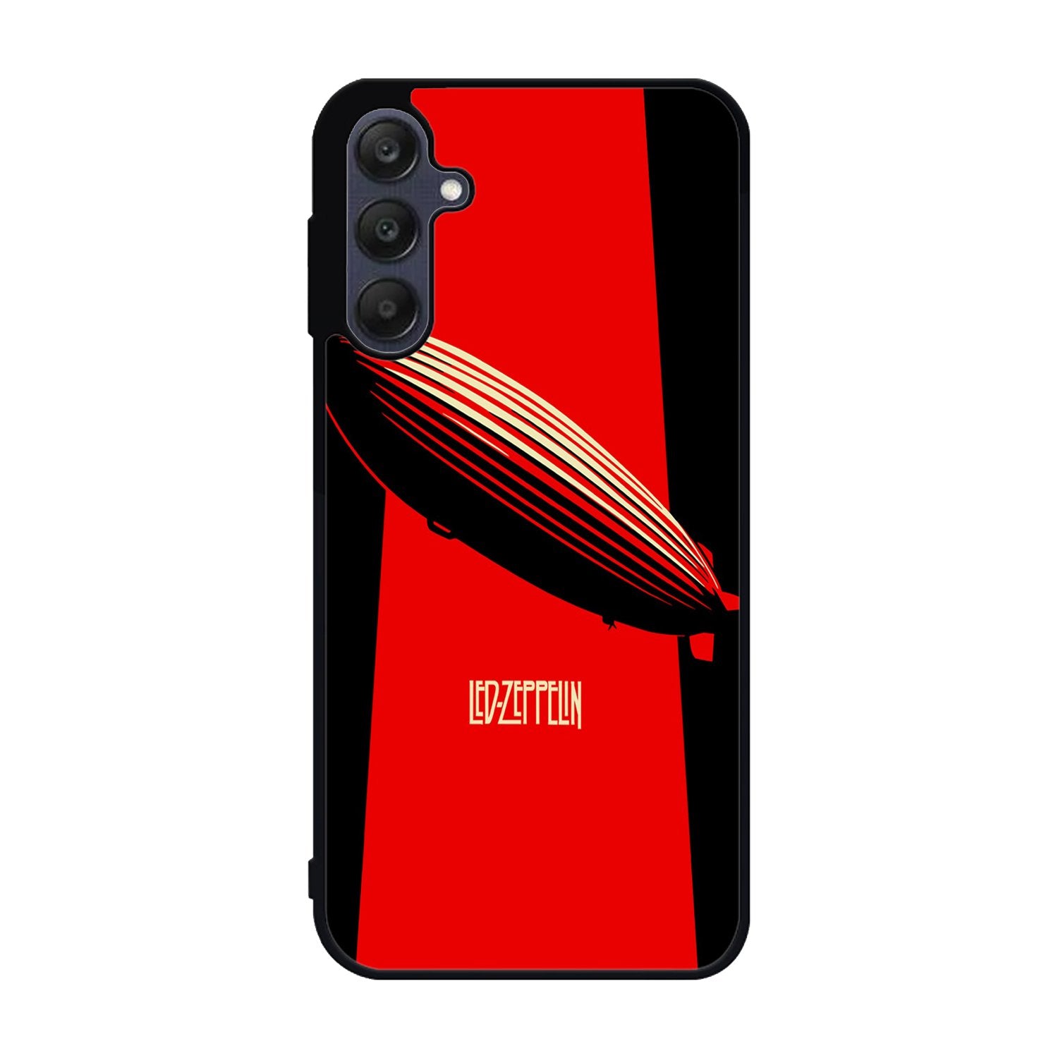 Led Zeppelin Samsung Galaxy A25 5G Case BC1935