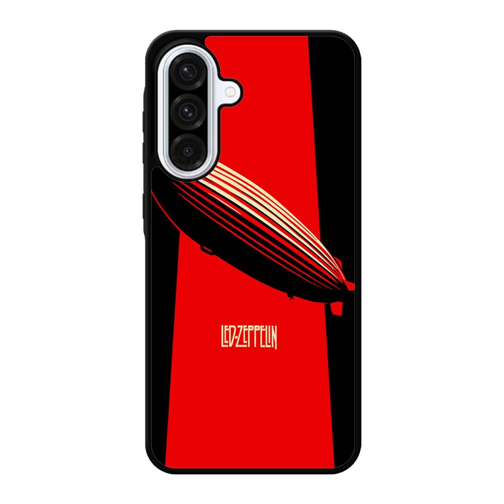 Led Zeppelin Samsung Galaxy A56 Case BC1935