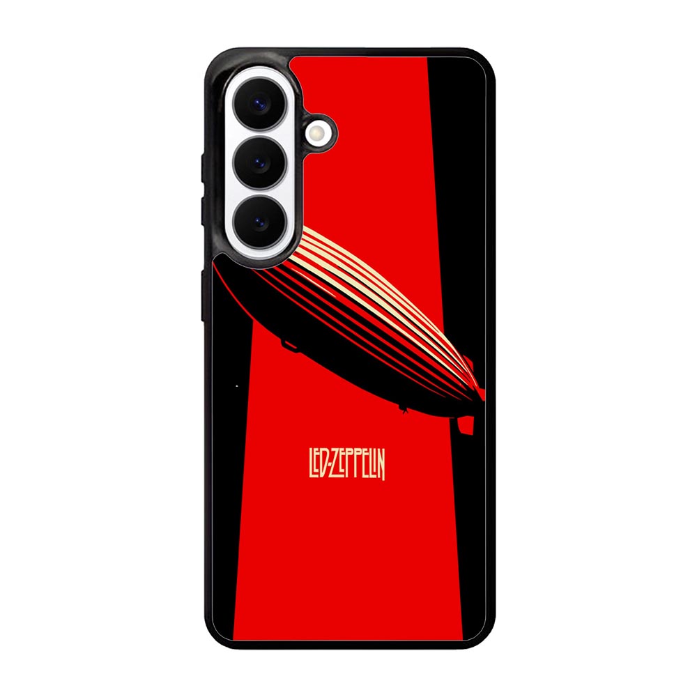 Led Zeppelin Samsung Galaxy S26 Case BC1935