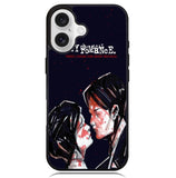 My Chemical Romance Case iPhone 16 BC1936
