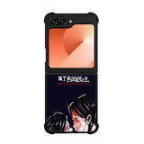 My Chemical Romance Case Samsung Galaxy Z Flip 6 5G BC1936