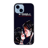 My Chemical Romance Case iPhone 15 BC1936