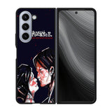 My Chemical Romance Case Samsung Galaxy z Fold 5 5G BC1936