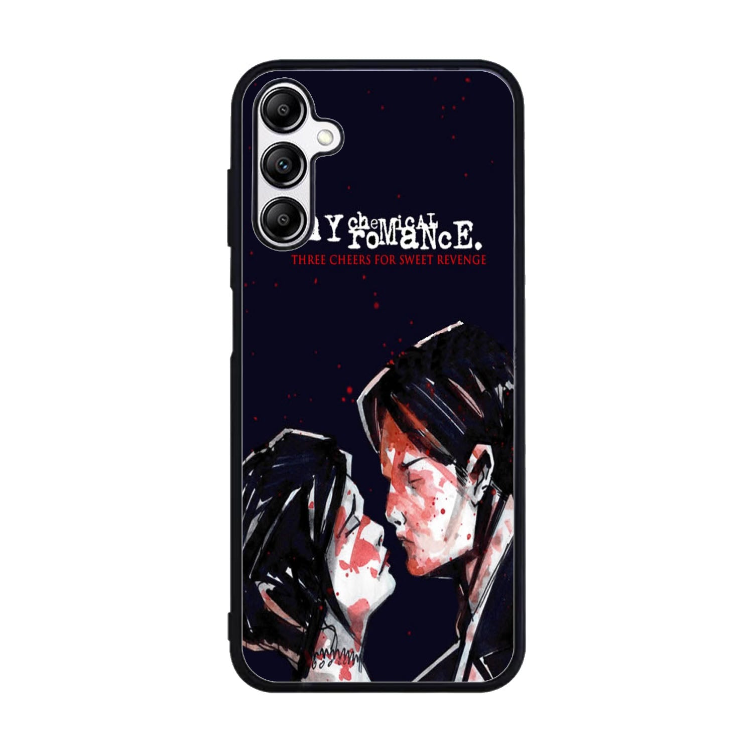 My Chemical Romance Case Samsung Galaxy A15 BC1936