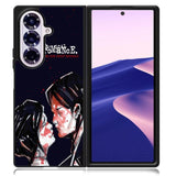 My Chemical Romance Samsung Galaxy Z Fold 7 5G Case BC1936