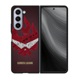 Tengen Toppa Gurren Lagann Case Samsung Galaxy z Fold 5 5G BC1938