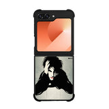 The Cure Case Samsung Galaxy Z Flip 6 5G BC1939