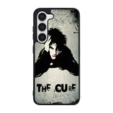The Cure Case Samsung Galaxy S25 5G BC1939