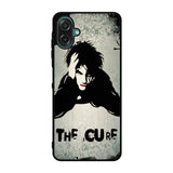The Cure Case Samsung Galaxy A07 BC1939