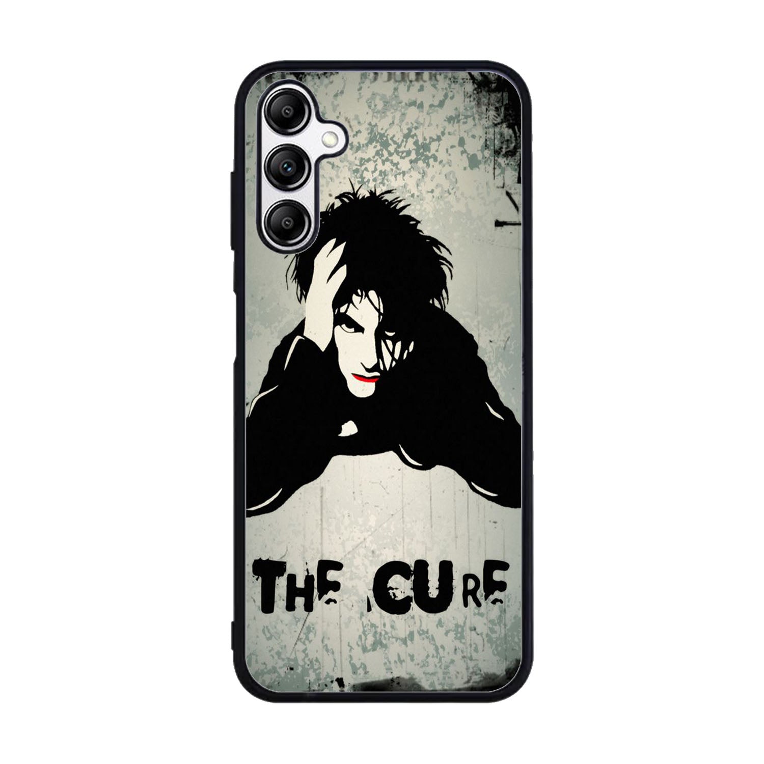 The Cure Case Samsung Galaxy A15 BC1939