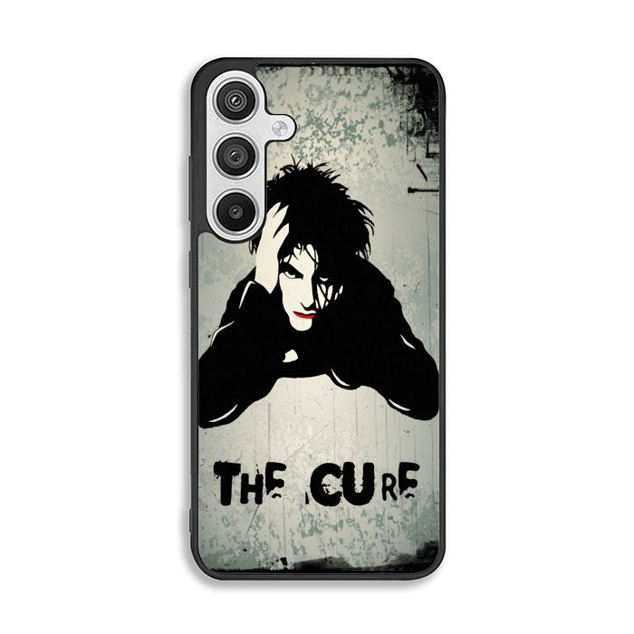 The Cure Samsung Galaxy A26 5G Case BC1939