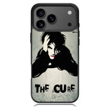 The Cure iPhone 17 Pro Case BC1939