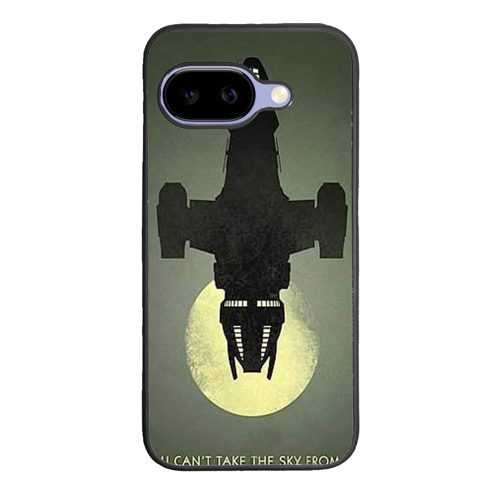 Firefly Serenity You Cant take sky from me Google Pixel 10A Case BC1940