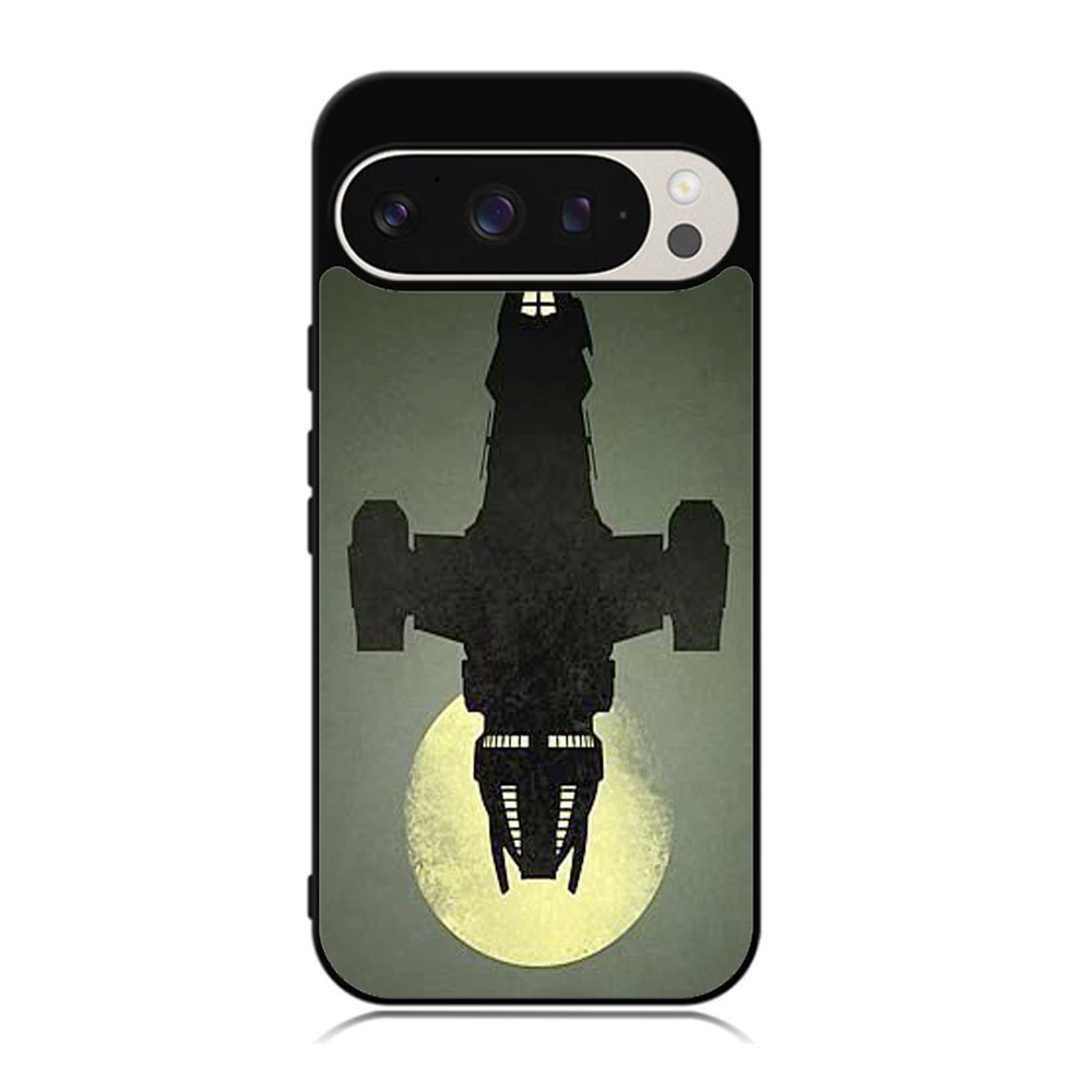 Firefly Serenity You Cant take sky from me Case Google Pixel 9 Pro XL BC1940