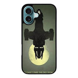 Firefly Serenity You Cant take sky from me Case iPhone 16 Plus BC1940