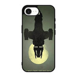 Firefly Serenity You Cant take sky from me iPhone 17e Case BC1940
