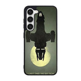 Firefly Serenity You Cant take sky from me Case Samsung Galaxy S25 5G BC1940