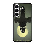 Firefly Serenity You Cant take sky from me Samsung Galaxy S26 Case BC1940