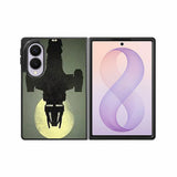 Firefly Serenity You Cant take sky from me Samsung Galaxy Z Fold 8 Case BC1940