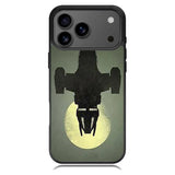 Firefly Serenity You Cant take sky from me iPhone 17 Pro Max Case BC1940