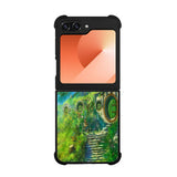Shire The Hobbit Case Samsung Galaxy Z Flip 6 5G BC1917