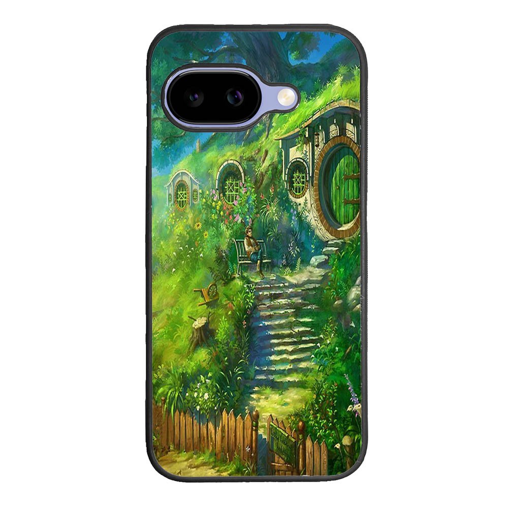 Shire The Hobbit Google Pixel 10A Case BC1917