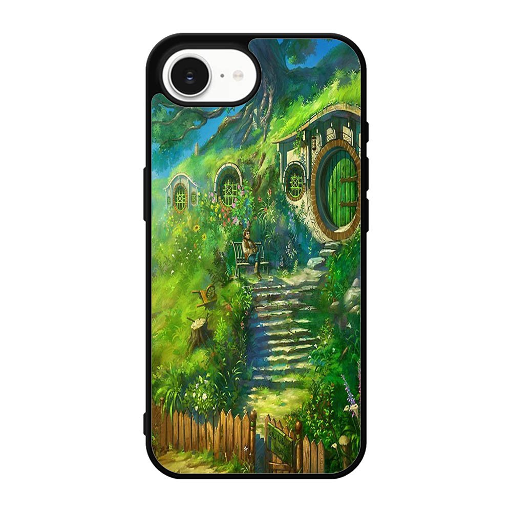 Shire The Hobbit iPhone 17e Case BC1917