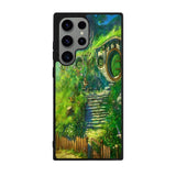 Shire The Hobbit Case Samsung Galaxy S24 Ultra 5G BC1917