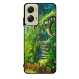 Shire The Hobbit Case Motorola Moto G Stylus 2024 5G BC1917