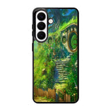 Shire The Hobbit Samsung Galaxy S26 Plus Case BC1917