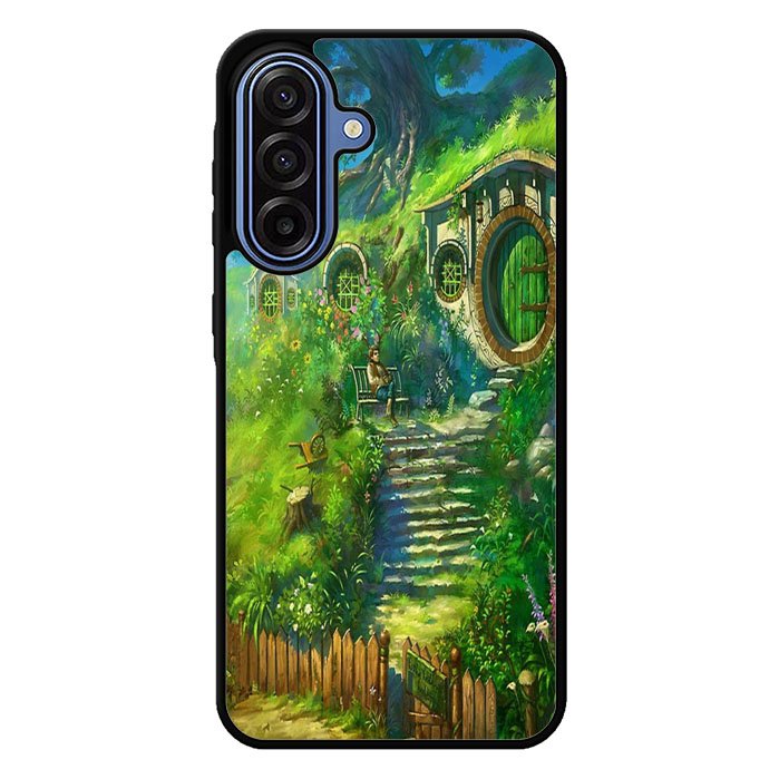 Shire The Hobbit Samsung Galaxy A17 5G Case BC1917