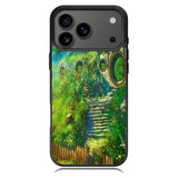 Shire The Hobbit iPhone 17 Pro Max Case BC1917