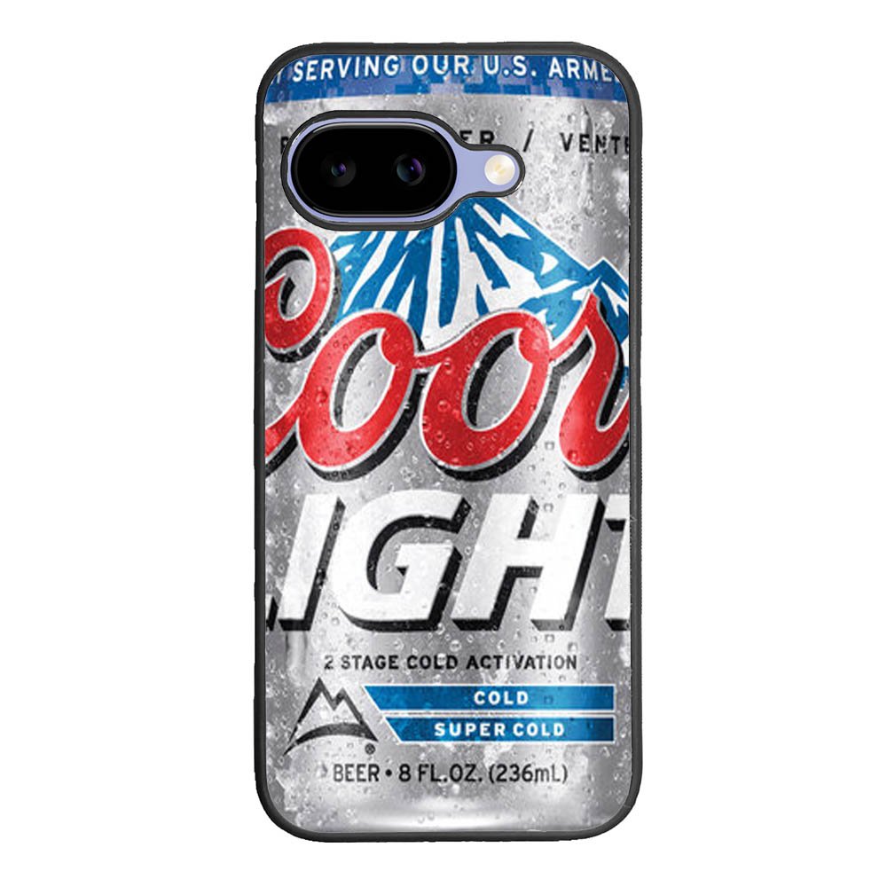 Coors Light Google Pixel 10A Case BC1941