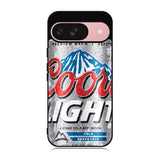Coors Light Case Google Pixel 9 BC1941