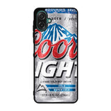 Coors Light Case Samsung Galaxy A07 BC1941