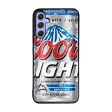 Coors Light Case Samsung Galaxy A35 5G BC1941