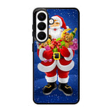 Christmas Santa Samsung Galaxy S26 Case BC1942